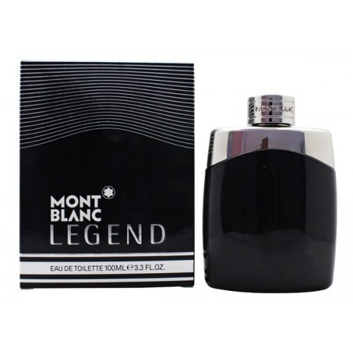 Mont Blanc Legend men