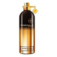 Montale Leather Patchouli