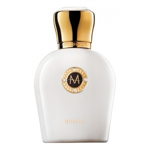 Moresque Moreta