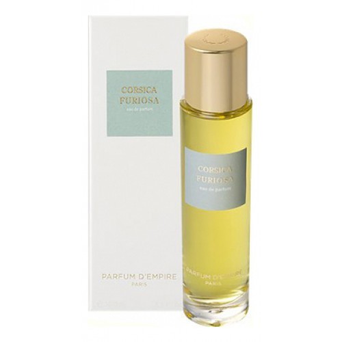 Parfum d`Empire Corsica Furiosa
