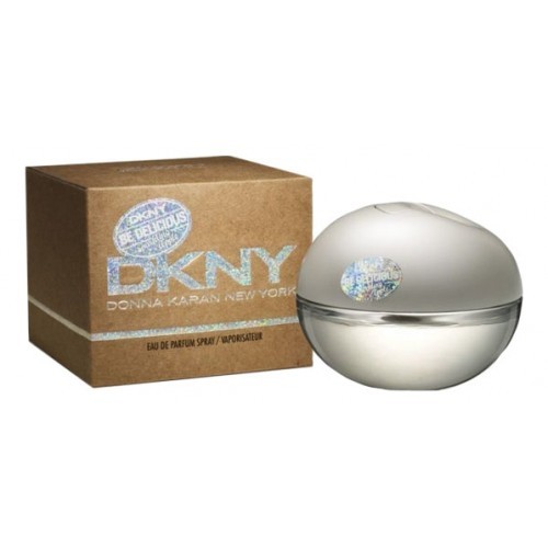 Donna Karan DKNY Be Delicious Sparkling Apple