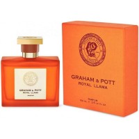 Graham & Pott Royal Llama