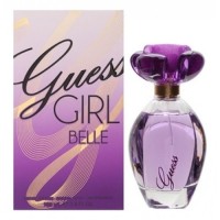 Guess Girl Belle