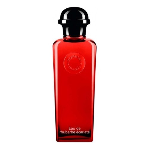 Hermes Eau de Rhubarbe Ecarlate
