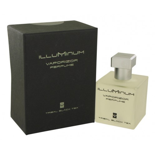 Illuminum Tribal Black Tea
