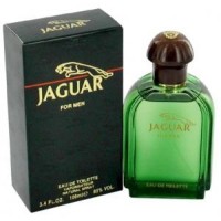 Jaguar for Men (green)