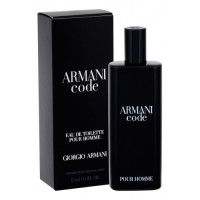 Armani Code pour homme