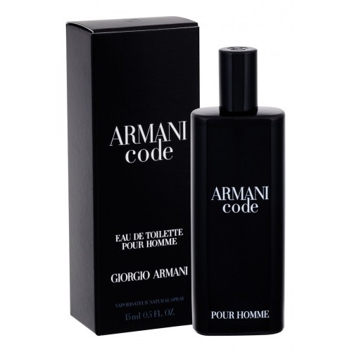 Armani Code pour homme