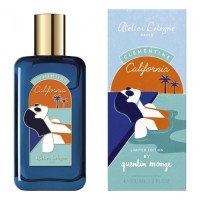 Atelier Cologne Clementine California Limited Edition