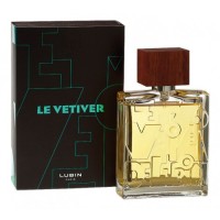 Lubin Le Vetiver for men