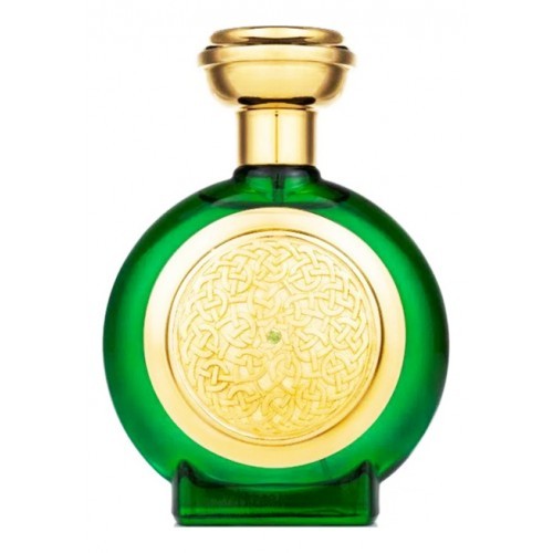 Boadicea The Victorious Green Sapphire