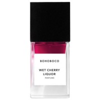 Bohoboco Wet Cherry Liquor