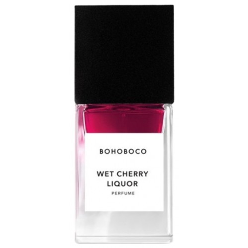 Bohoboco Wet Cherry Liquor