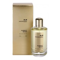 Mancera Kumkat Wood
