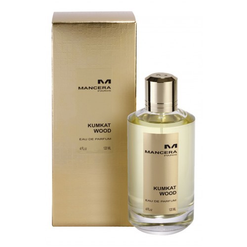 Mancera Kumkat Wood