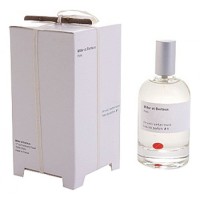 Miller et Bertaux L’eau de parfum №1 Parfum Trouve