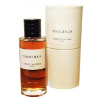 Christian Dior Tobacolor