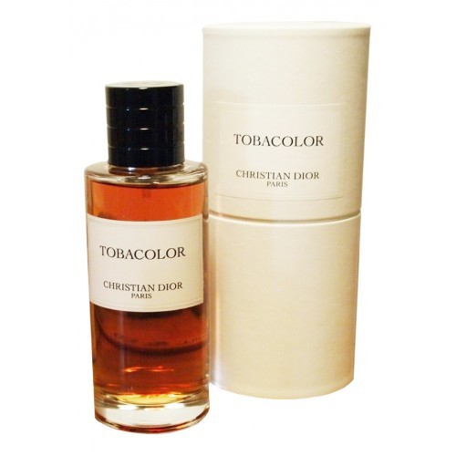 Christian Dior Tobacolor