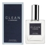 Clean Cashmere