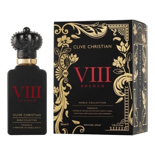Clive Christian Noble VIII Rococo Magnolia