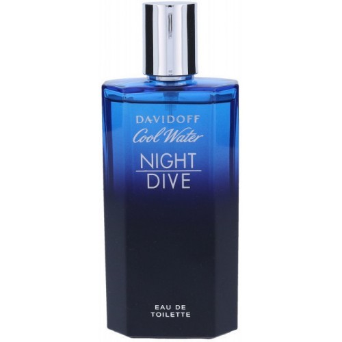Davidoff Cool Water Night Dive men