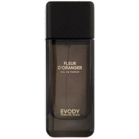 Evody Fleur D'Oranger (новый дизайн)