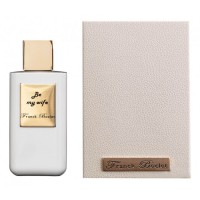 Franck Boclet Be My Wife