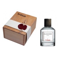 SweDoft Black Rose