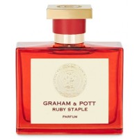 Graham & Pott Ruby Staple