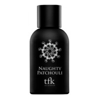 The Fragrance Kitchen Naughty Patchouli