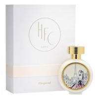 Haute Fragrance Company Proposal