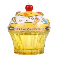 House Of Sillage Cream Chiffon