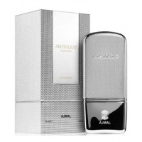 Ajmal Aristocrat Platinum