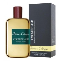 Atelier Cologne Emeraude Agar