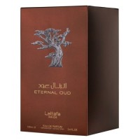 Lattafa Pride Eternal Oud