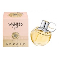 Azzaro Wanted Girl