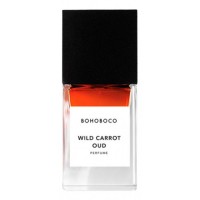 Bohoboco Wild Carrot Oud