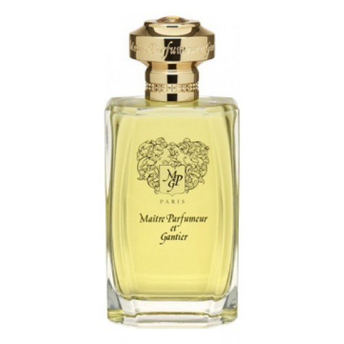 Maitre Parfumeur et Gantier Jardin Blanc