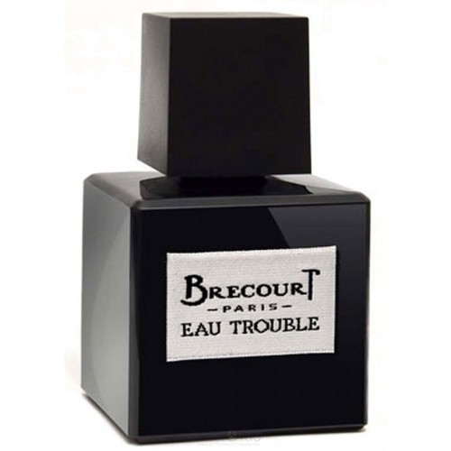 Brecourt Eau Trouble