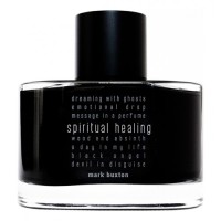 Mark Buxton Spiritual Healing