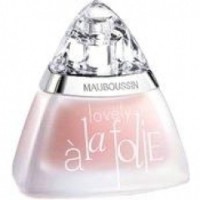 Mauboussin Lovely a la Folie