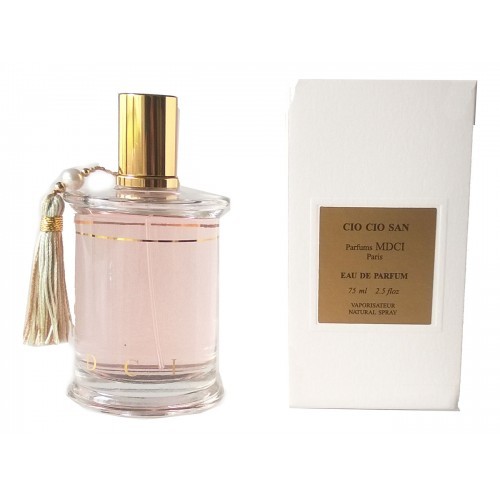 MDCI Parfums Cio Cio San