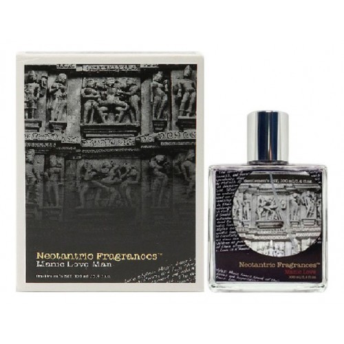 Neotantric Manic Love for men