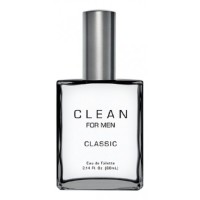 Clean Classic for Men