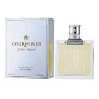 Courvoisier pour homme L'edition Imperiale