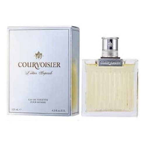 Courvoisier pour homme L'edition Imperiale
