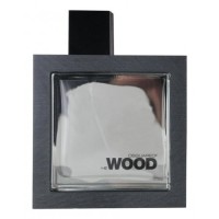 Dsquared2 He Wood Silver Wind Wood