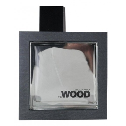Dsquared2 He Wood Silver Wind Wood