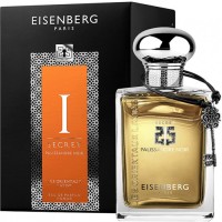 Eisenberg Palissandre Noir Secret I