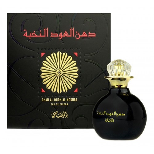 Rasasi Dhan Al Oudh Al Nokhba